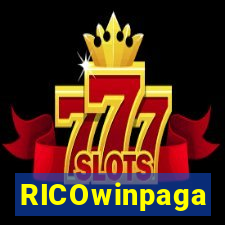 RICOwinpaga