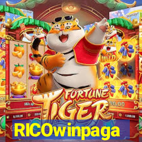 RICOwinpaga