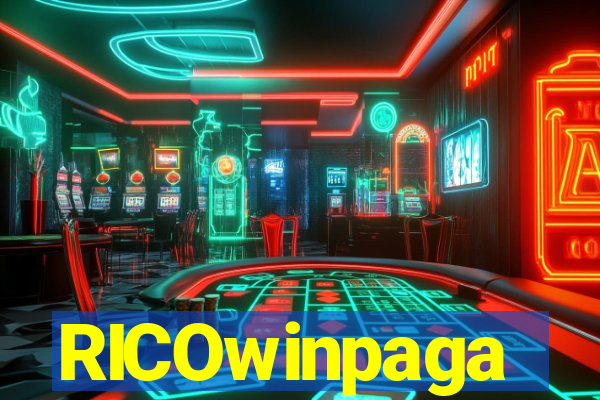 RICOwinpaga