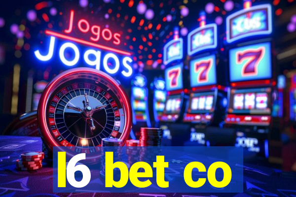 l6 bet co