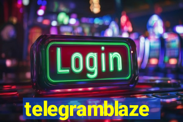 telegramblaze