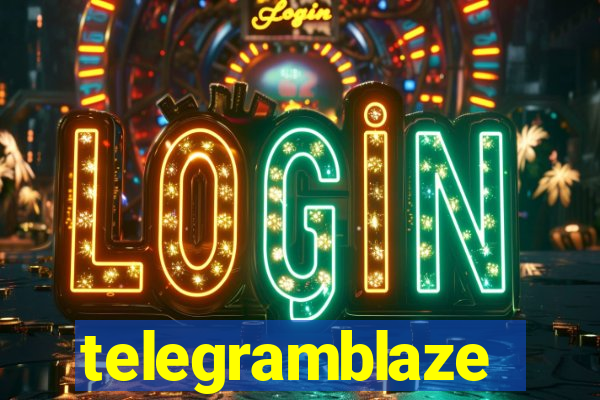 telegramblaze