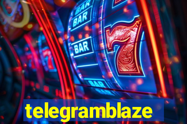 telegramblaze