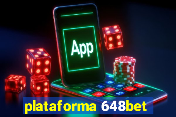 plataforma 648bet