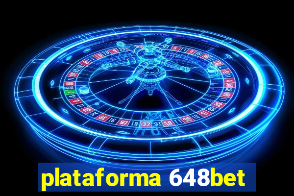 plataforma 648bet