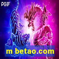 m betao.com