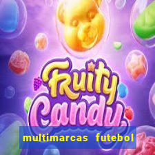 multimarcas futebol ao vivo