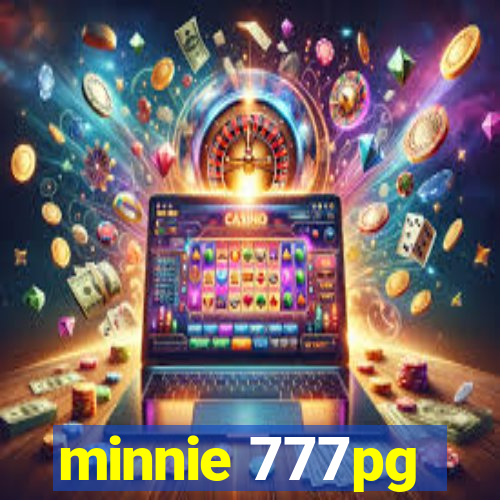 minnie 777pg