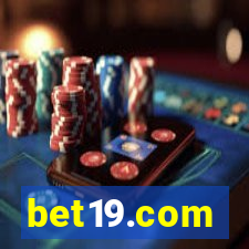 bet19.com