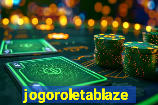 jogoroletablaze