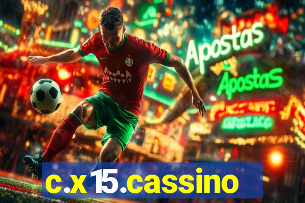 c.x15.cassino