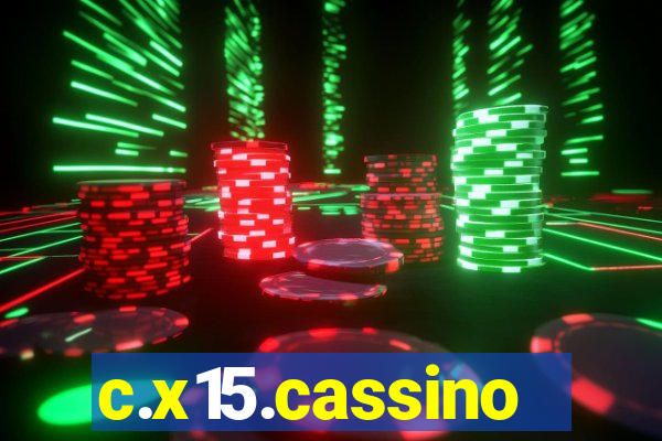 c.x15.cassino