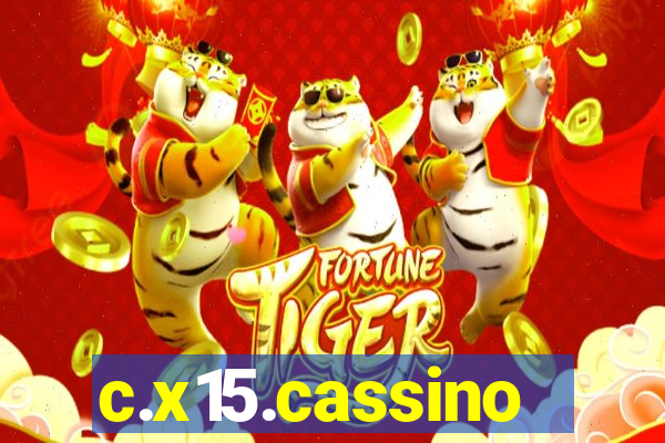 c.x15.cassino