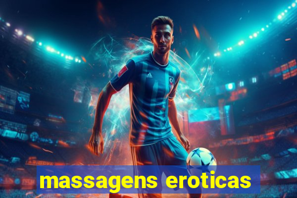 massagens eroticas