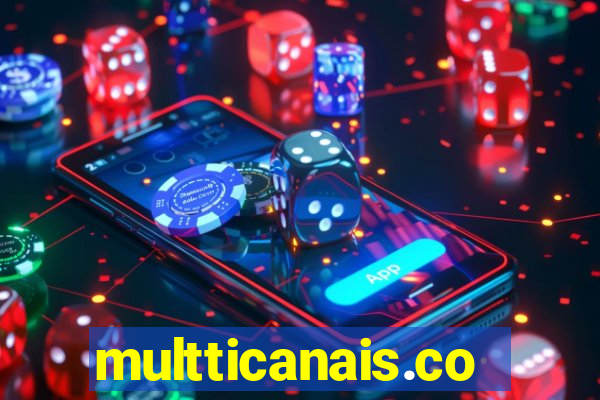 multticanais.com