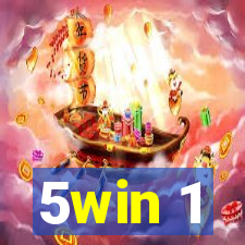 5win 1