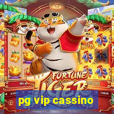 pg vip cassino