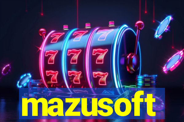 mazusoft