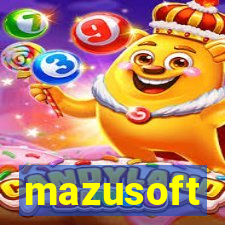 mazusoft