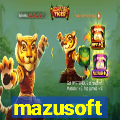 mazusoft