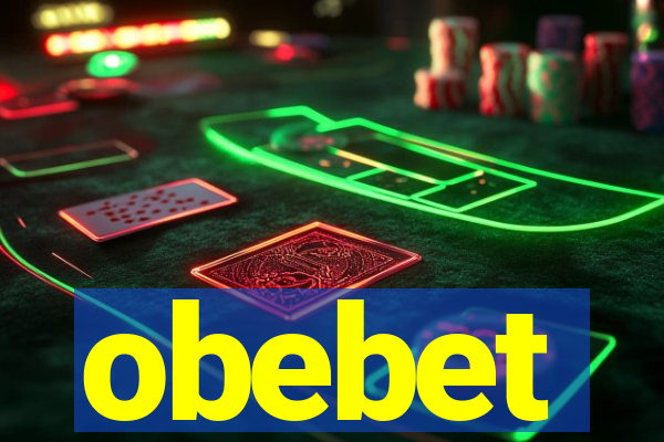 obebet