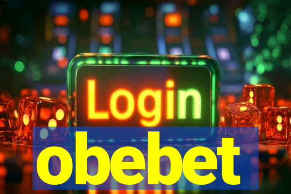 obebet