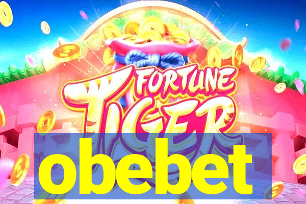 obebet