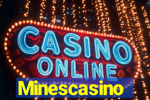 Minescasino