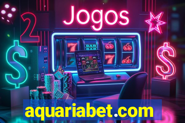 aquariabet.com