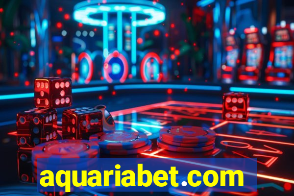 aquariabet.com