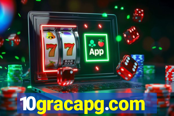 10gracapg.com