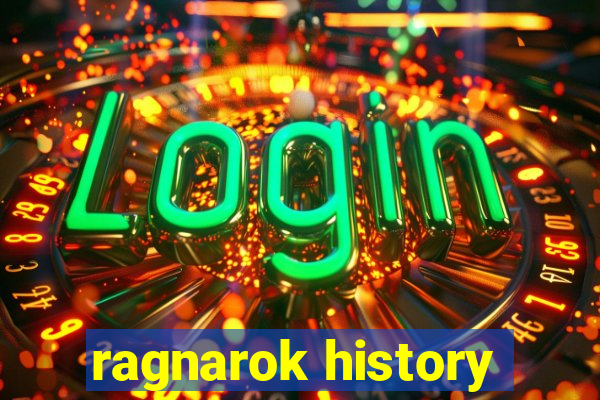 ragnarok history