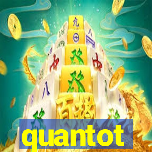 quantot