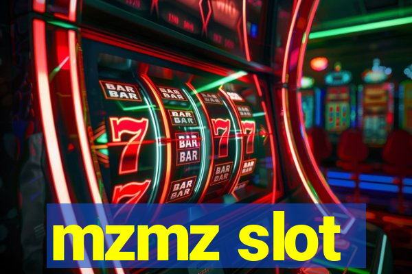 mzmz slot