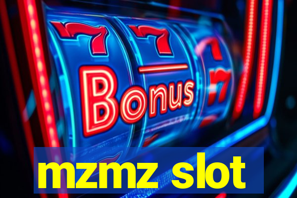 mzmz slot