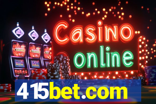 415bet.com