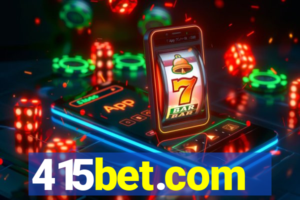 415bet.com