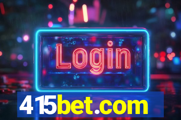 415bet.com