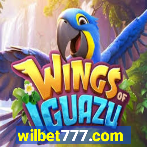 wilbet777.com