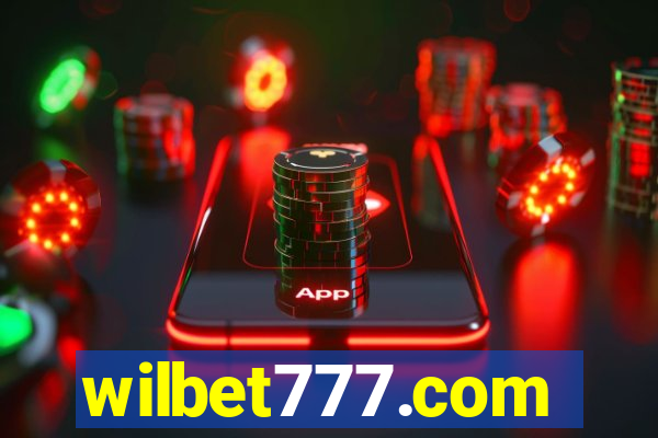 wilbet777.com