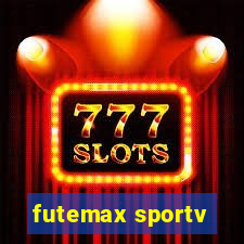 futemax sportv