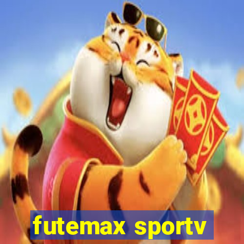 futemax sportv