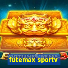 futemax sportv