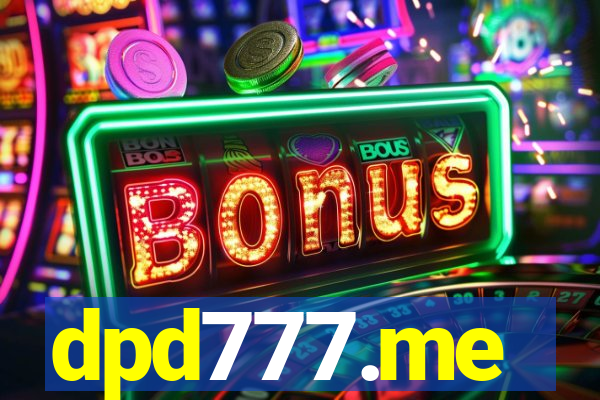 dpd777.me