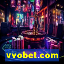 vvobet.com