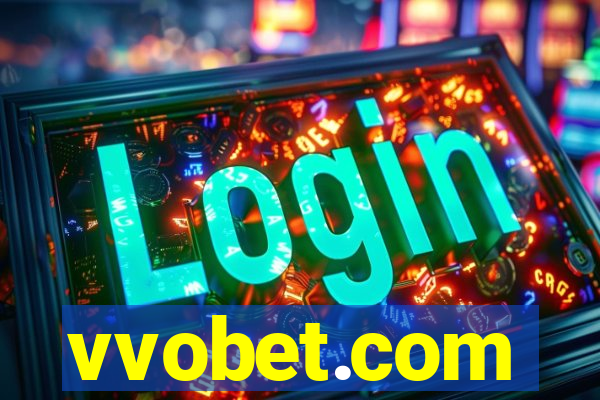 vvobet.com