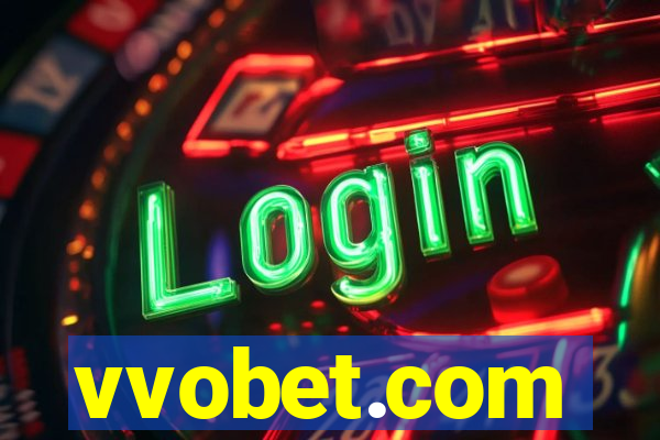 vvobet.com