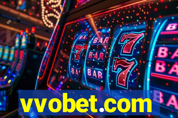 vvobet.com