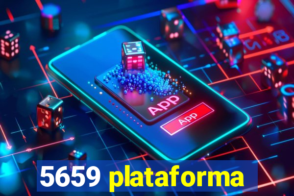 5659 plataforma