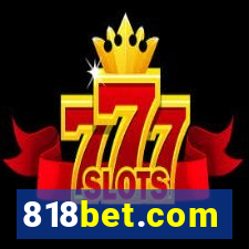 818bet.com